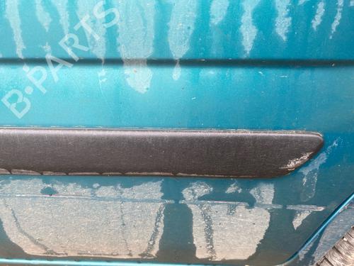Dørliste SUZUKI WAGON R+ (MA) 1.3 DDiS (RB413D) | BP34480073C150 - Image 2