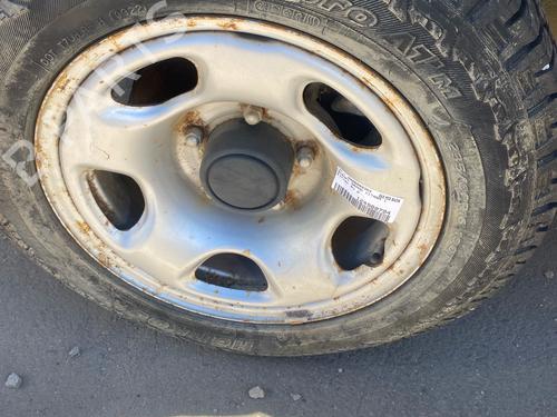 Used Rim Rim SUZUKI GRAND VITARA I (FT, HT) [1998-2008] 34241184 34241184