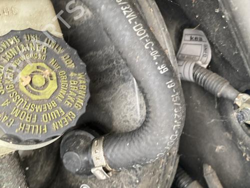 Brake master cylinder BMW 3 (E46) 320 d | BP32194658M77