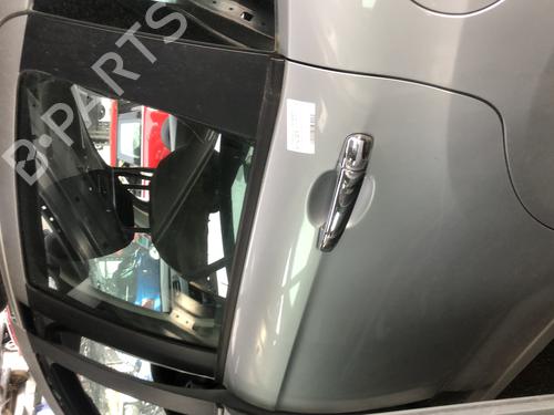 Used Left rear door CITROËN C3 I (FC_, FN_) [2002-2013]  19905475