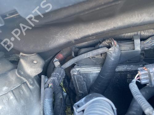 Used Engine control unit (ECU) Engine control unit (ECU) TOYOTA YARIS (_P9_) 1.4 D-4D (NLP90_, NLP90R) (90 hp) 33553862 33553862