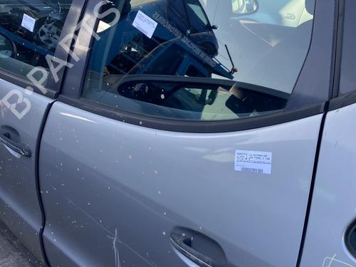 Used Left rear door MERCEDES-BENZ A-CLASS (W168) A 140 (168.031, 168.131) (82 hp) 23784664