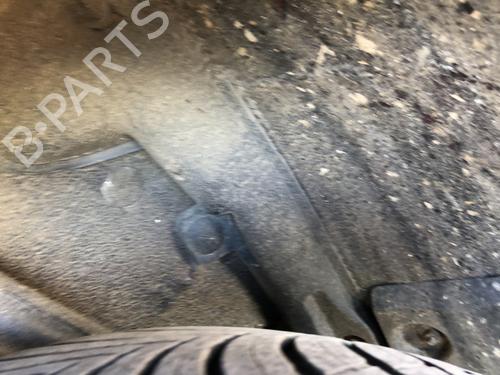 Used Wheel arch Wheel arch DACIA SANDERO 1.5 dCi (88 hp) 20700800 20700800