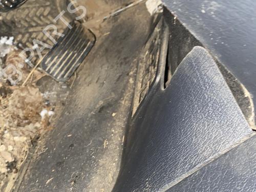 Pedal CITROËN BERLINGO / BERLINGO FIRST MPV (MF_, GJK_, GFK_) 1.6 HDI 90 (MF9HX) (90 hp) 31299601