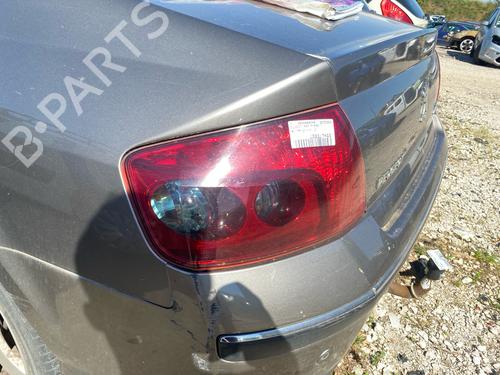 left-taillight-peugeot-407-6d_-2004-2005-2006-2007-2008-2009-2010-2011-36684791 main image