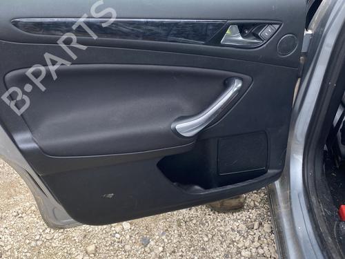 Used Rear left panel FORD MONDEO IV (BA7) 1.6 TDCi (115 hp) 24476845