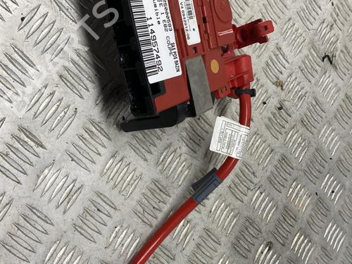 Used Electronic module Electronic module BMW 1 Coupe (E82) 118 d (143 hp) 30110078 30110078