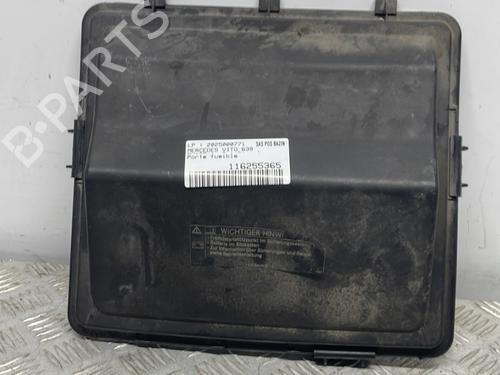 electronic-module-mercedes-benz-vito-bus-w639-2003-30603877 main image