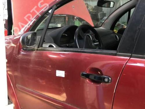 Left front door CITROËN C3 I (FC_, FN_) 1.6 16V HDi | BP19910096C2