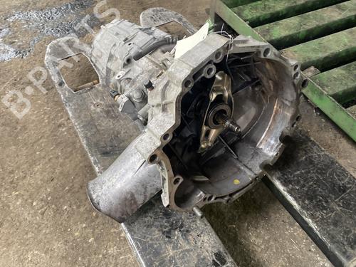 Gearbox AUDI A4 B7 (8EC)  | BP25977900M3 