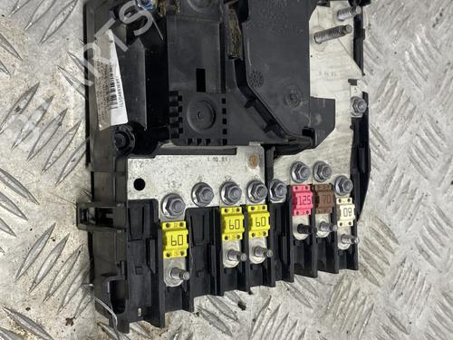 Elektronische module CITROËN JUMPY III Van (V_) 1.5 BlueHDi 120 | BP26400797M83 