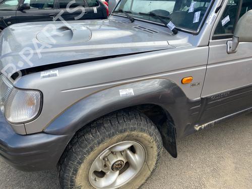left-front-fenders-hyundai-galloper-ii-jk-01-1997-1998-1999-2000-2001-2002-2003-36371915 main image