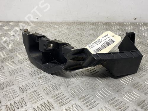 Used Rear bumper bracket RENAULT TWINGO II (CN0_) 1.5 dCi (CN0E) (64 hp) 30085500