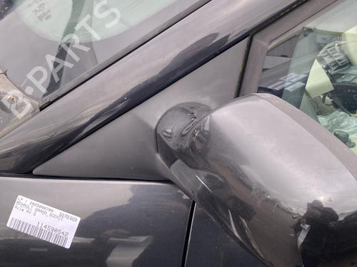 Retrovisor esquerdo RENAULT GRAND SCÉNIC II (JM0/1_) 2.0 dCi (JM1K) | BP29913667C26