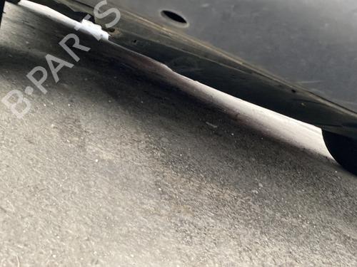 Used Steering rack RENAULT MEGANE II (BM0/1_, CM0/1_) 1.5 dCi (BM1E, CM1E) (106 hp) 31136839