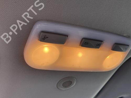 Lampa oświetlenia wnętrza RENAULT MEGANE III Grandtour (KZ0/1) 1.5 dCi (KZ09, KZ0D, KZ1G, KZ29, KZ14, KZ1W, KZ10, KZ1F,... | BP30821240I8