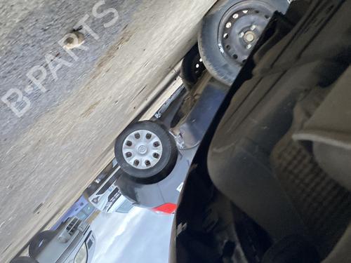 Køfangervange MERCEDES-BENZ C-CLASS (W203) C 220 CDI (203.008) (150 hp) 31836683