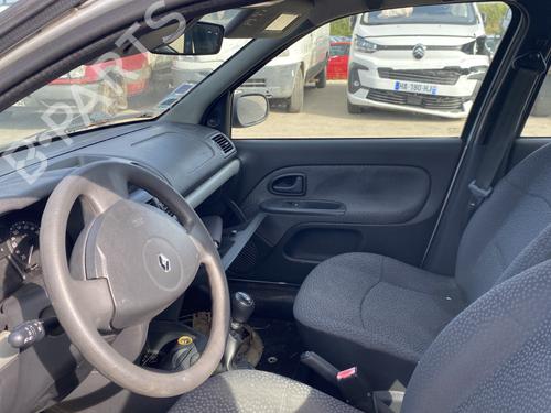 Front left panel RENAULT CLIO II (BB_, CB_) 1.2 (BB0A, BB0F, BB10, BB1K, BB28, BB2D, BB2H, CB0A,... | BP26653946C58 - Image 7
