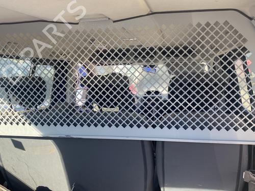 Used Cargo separator PEUGEOT EXPERT Van (VF3A_, VF3U_, VF3X_) 2.0 HDi 130 (128 hp) 25923817
