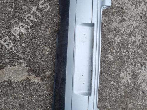 Used Rear bumper VW POLO IV (9N_, 9A_) 1.4 TDI (75 hp) 22111192