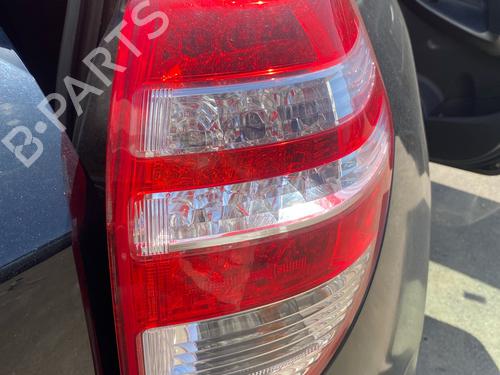 Used Right taillight Right taillight 37588619 37588619