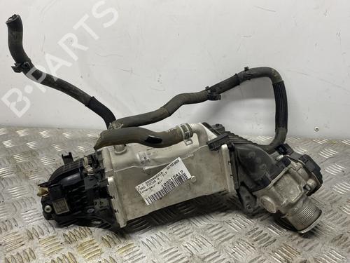 Intercooler FORD FOCUS IV (HN) 1.5 EcoBlue | BP27504287M30 - Image 5