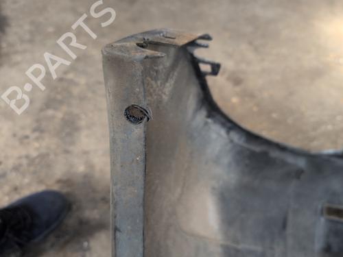Front bumper PEUGEOT PARTNER Box Body/MPV (5_, G_) 1.9 D | BP26577197C7