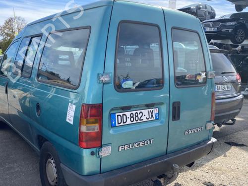 Used Parts PEUGEOT EXPERT (224_)  1.9 TD  1791380