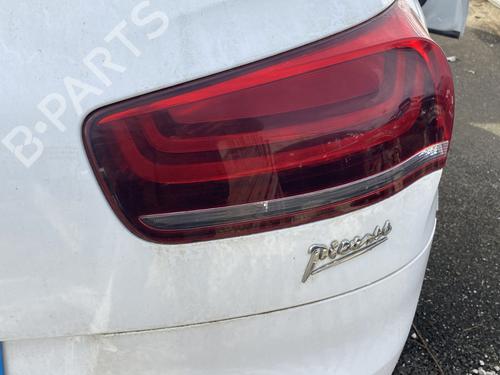 Højre baglygte CITROËN C4 Picasso II 1.6 HDi / BlueHDi 115 | BP29976232C35