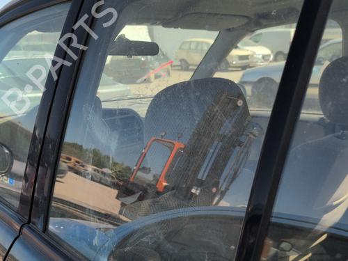 Used Rear left door window Rear left door window SUZUKI GRAND VITARA I (FT, HT) [1998-2008] 34241126 34241126