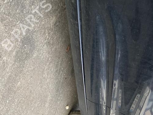 Used Left sideskirt Left sideskirt 21666362 21666362