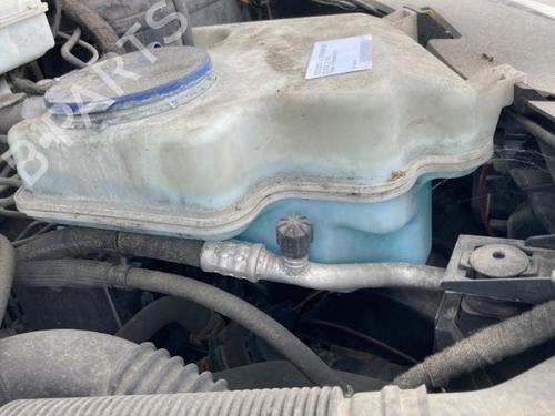 Expansion tank MERCEDES-BENZ B-CLASS Sports Tourer (W245) B 200 CDI (245.208) | BP22124104C120 