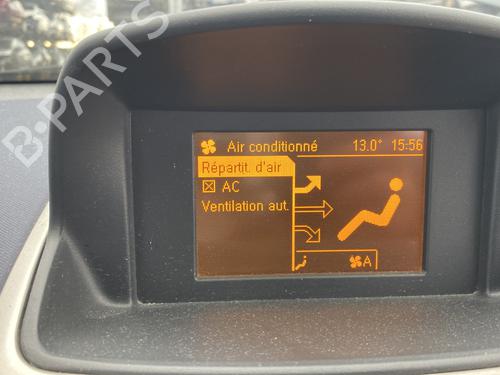 Ferdsskriver OPEL CORSA D (S07) 1.2 LPG (L08, L68) | BP30061729C48