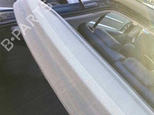 Rear parcel shelf RENAULT LAGUNA II (BG0/1_) 1.6 16V (BG1G, BG1H) | BP31715173C85