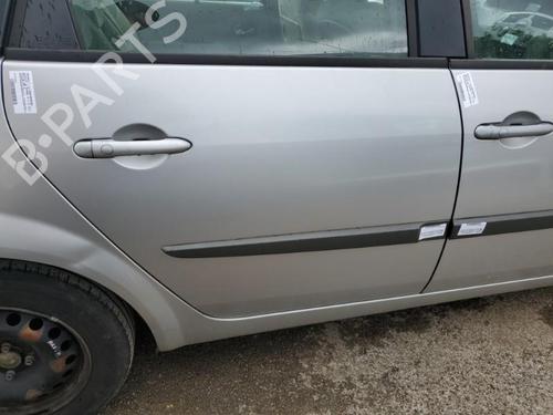 Used Right rear door RENAULT SCÉNIC II (JM0/1_) [2003-2010]  22121325