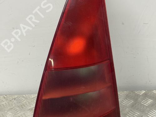 Right taillight CITROËN C3 I (FC_, FN_) 1.4 HDi | BP26032368C35 