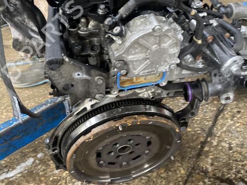 Engine PEUGEOT PARTNER Box Body/MPV (K9) 1.5 BlueHDI 130 | BP30726146M1 - Image 3