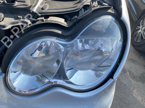 Left headlight MERCEDES-BENZ C-CLASS (W203) C 220 CDI (203.008) | BP37611894C28 - Image 3