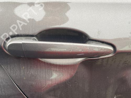 Rear right exterior door handle BMW 3 (F30, F80) 316 d | BP21115923C130 