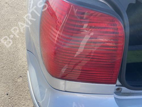 Used Left taillight Left taillight VW POLO III CLASSIC (6V2) 60 1.4 (60 hp) 33553411 33553411