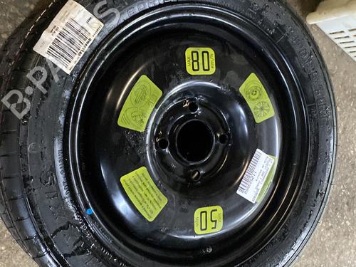 Jack Kit PEUGEOT 208 I (CA_, CC_) 1.6 HDi | BP29188540C119 