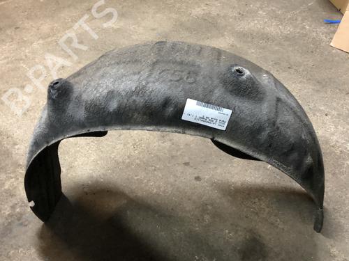 Used Wheel arch MINI MINI (R56) One (75 hp) 21552819