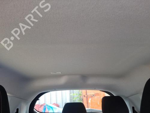 Interiør taket PEUGEOT 208 I (CA_, CC_) 1.2 VTI 82 (82 hp) 19908891