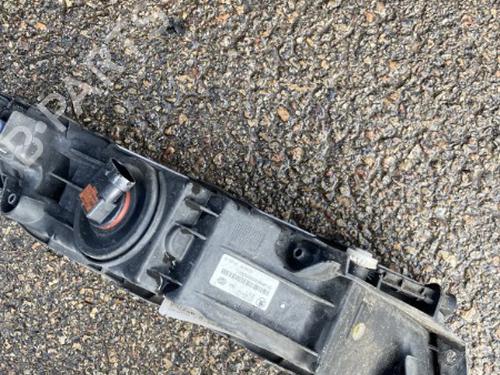 Used Right front fog light Right front fog light SKODA SUPERB III (3V3) 2.0 TDI (190 hp) 19912600 19912600