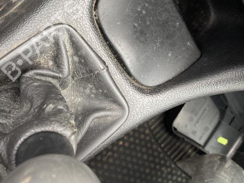 Used Gearbox Gearbox PEUGEOT 206 SW (2E/K) 1.6 16V (109 hp) 31863419 31863419