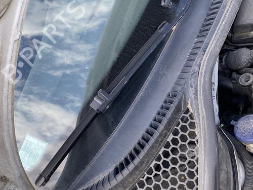 Used Scuttle panel Scuttle panel PEUGEOT 207 (WA_, WC_) 1.4 HDi (68 hp) 25820511 25820511