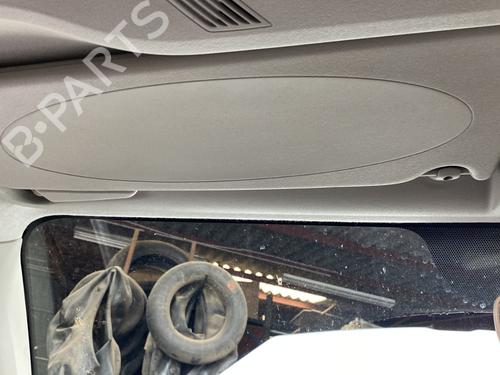 Used Left sun visor Left sun visor RENAULT KANGOO Express (FW0/1_) 1.5 dCi 90 (FW0G, FW05, FW08, FW11) (90 hp) 25205644 25205644