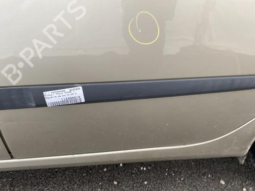 Dørliste RENAULT MODUS / GRAND MODUS (F/JP0_) 1.2 (JP0C, JP0K, FP0C, FP0K, FP0P, JP0P, JP0T) | BP29074383C150 - Image 3