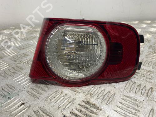 Used Rear fog light Rear fog light 38187679 38187679
