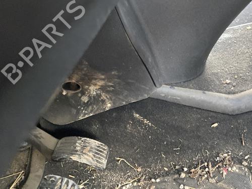 Used Pedal CITROËN C4 Grand Picasso I (UA_) 1.6 HDi (109 hp) 31815635